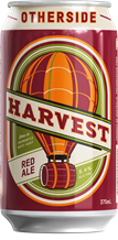 Otherside Brewing Harvest Red Ale 375ml
